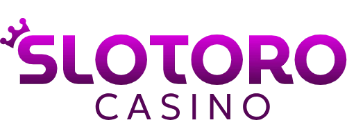Logo Slotoro Casino
